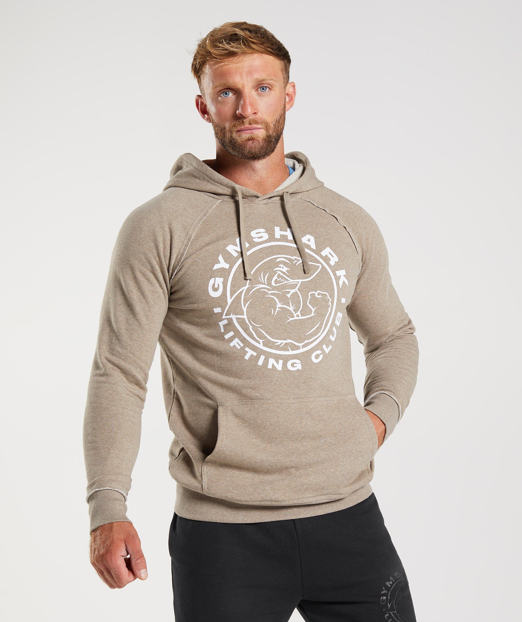 Legacy Hoodie
