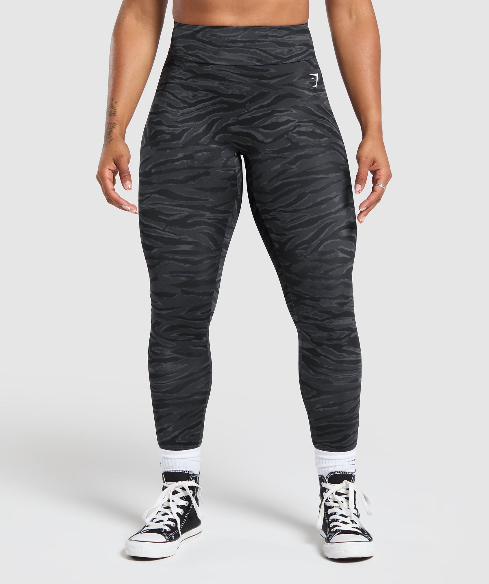 GS Power Leggings
