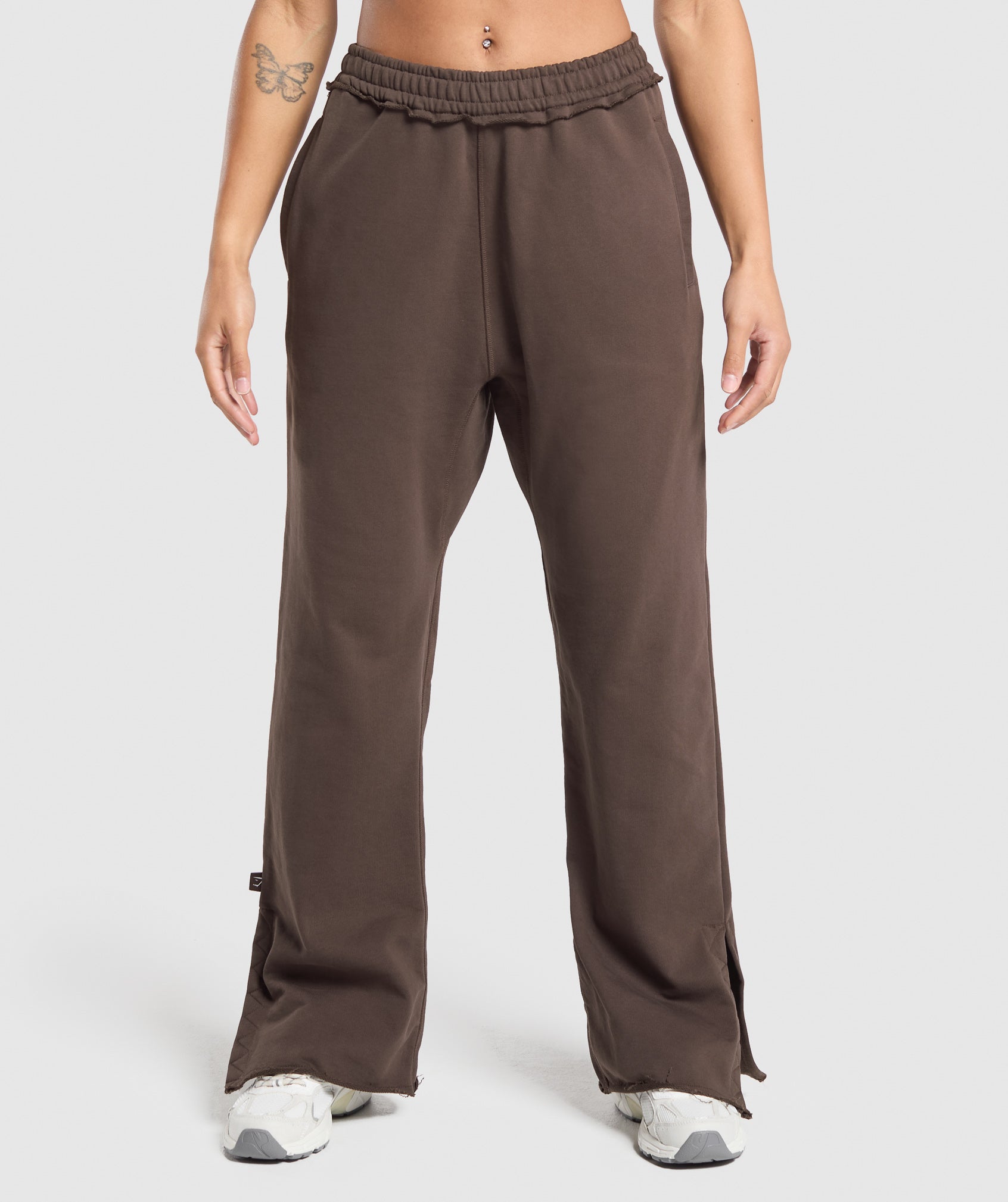 Superset Oversized Joggers