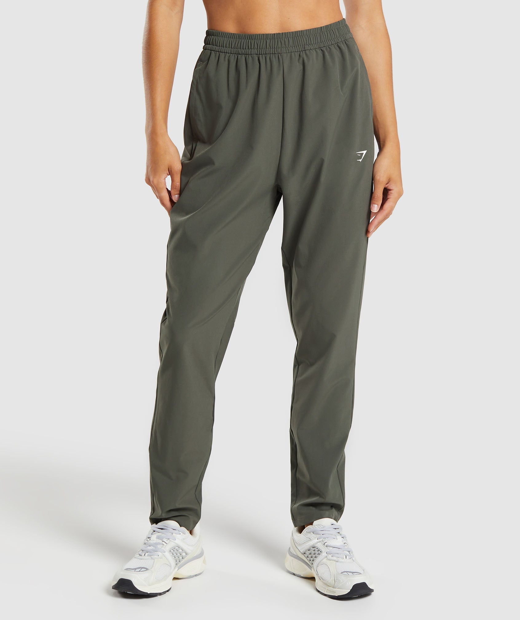 Everyday Woven Pant