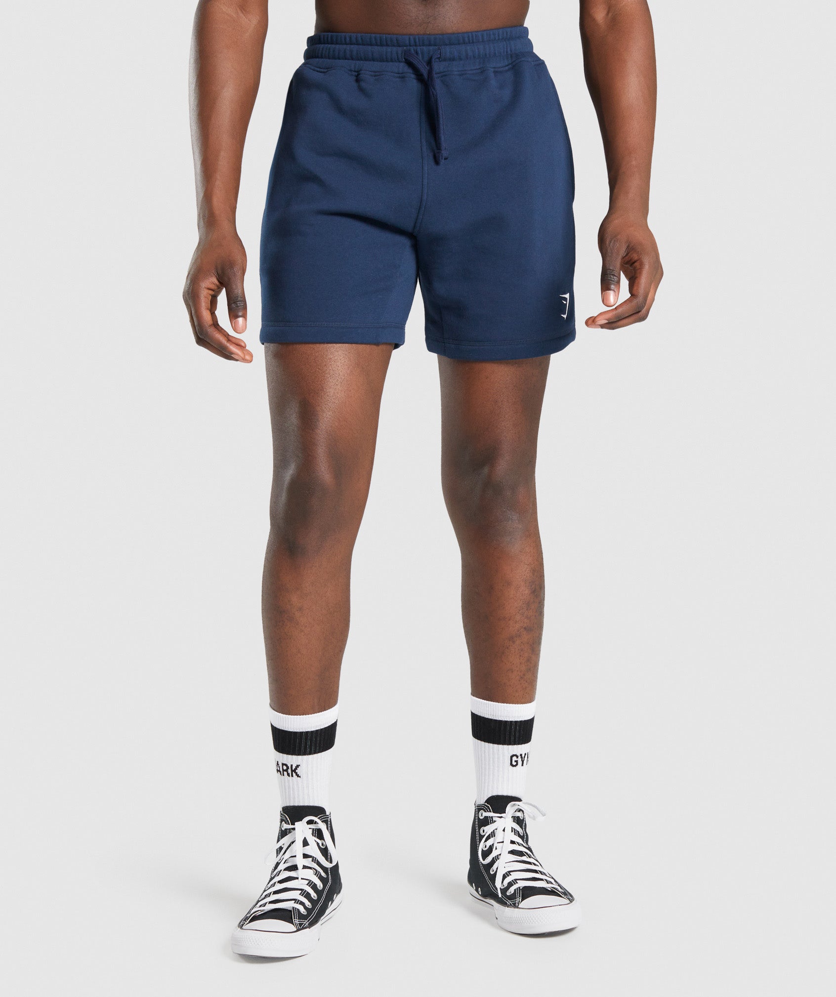 Crest 7" Shorts