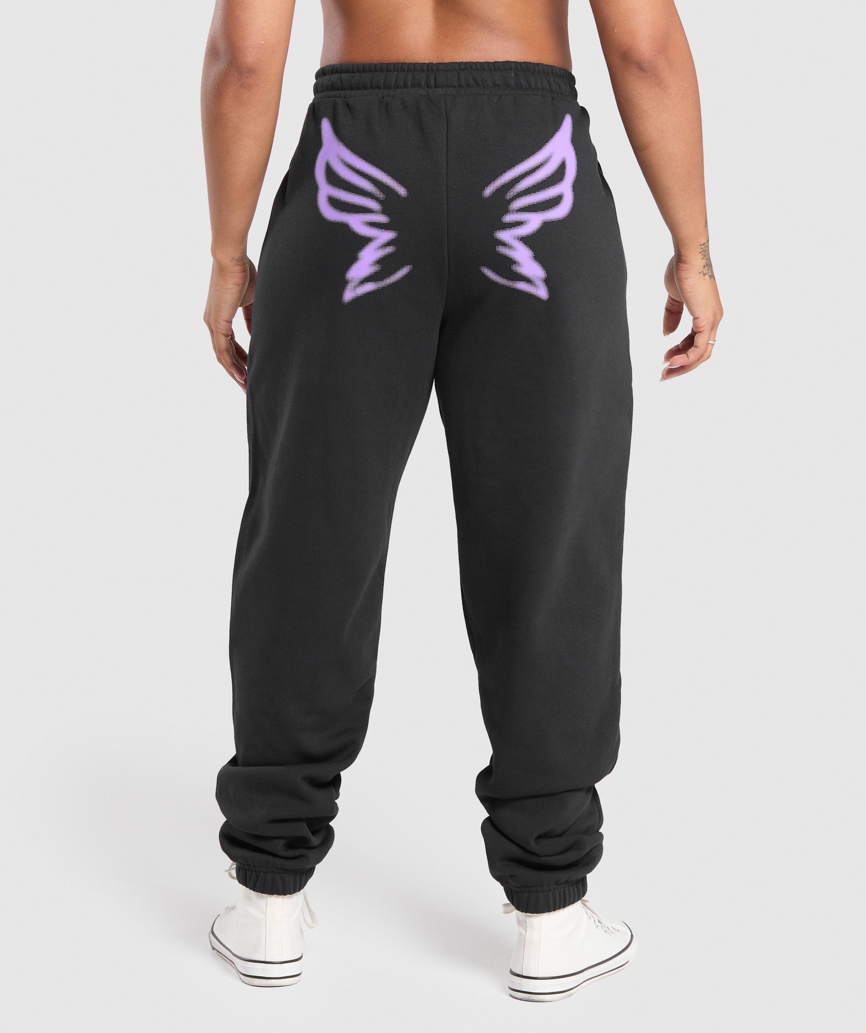 Powered By Pre Joggers