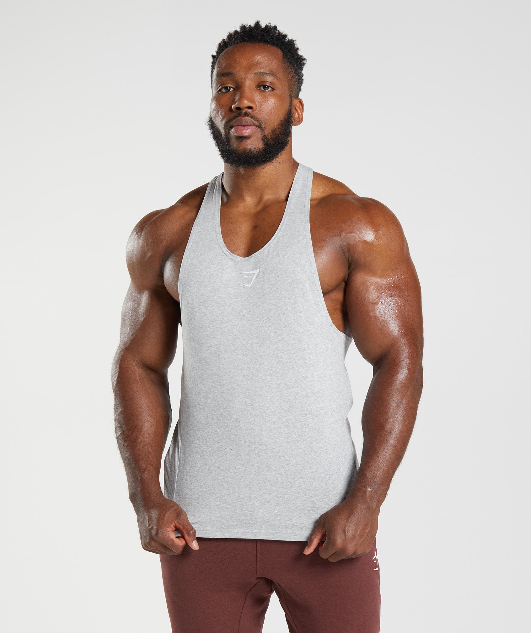 React Stringer