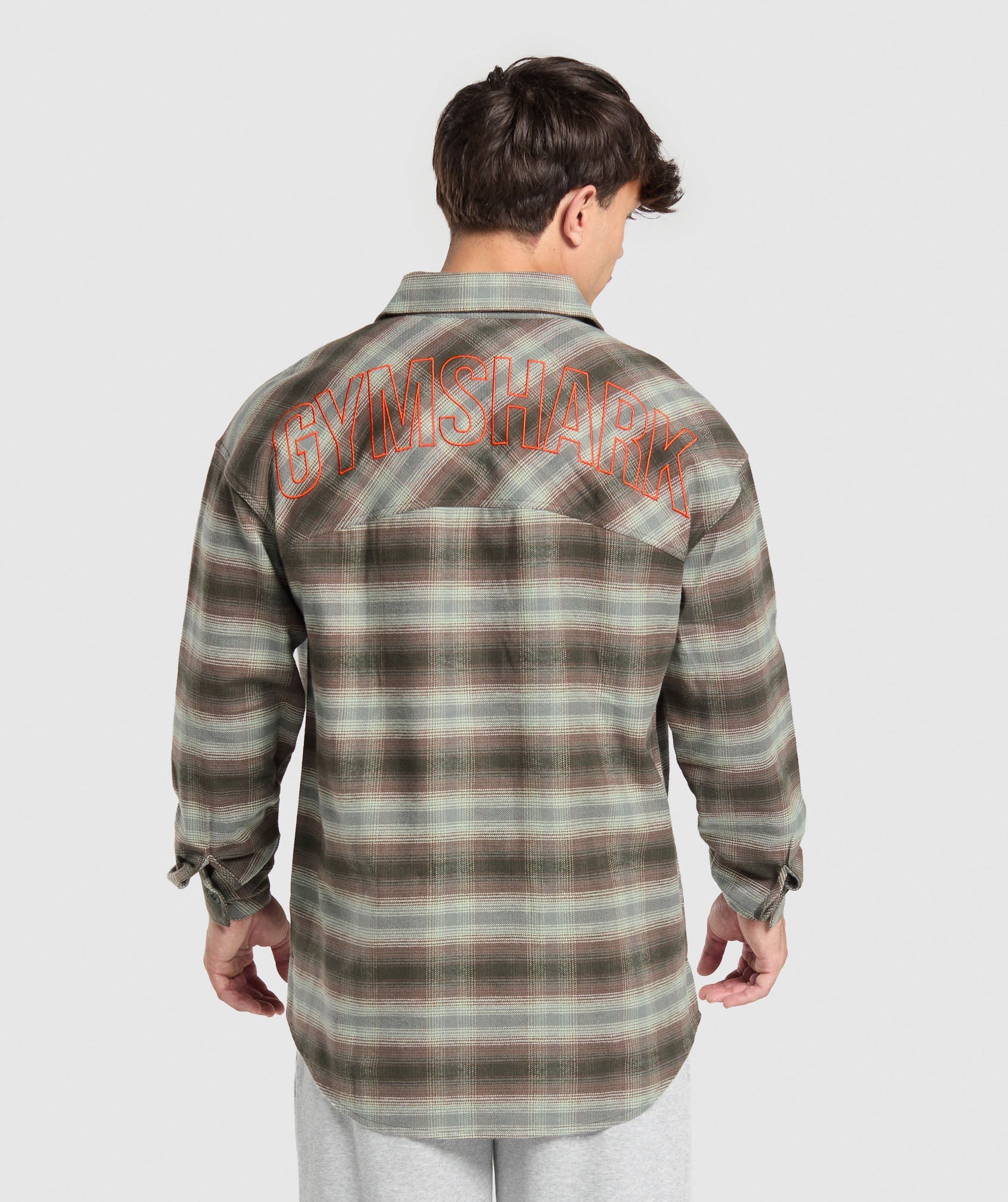 Flannel Shirt