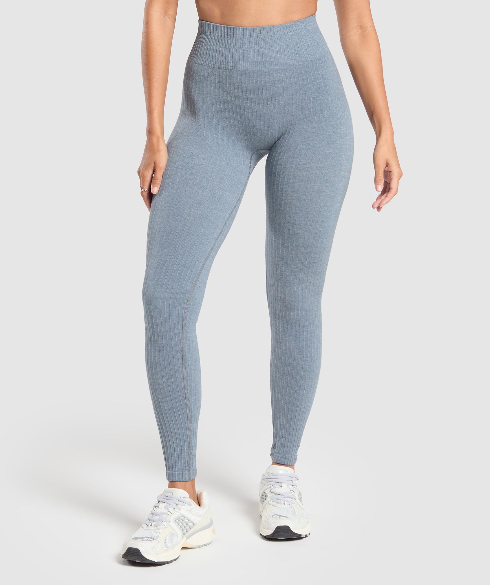 Rest Day Seamless Modal Leggings