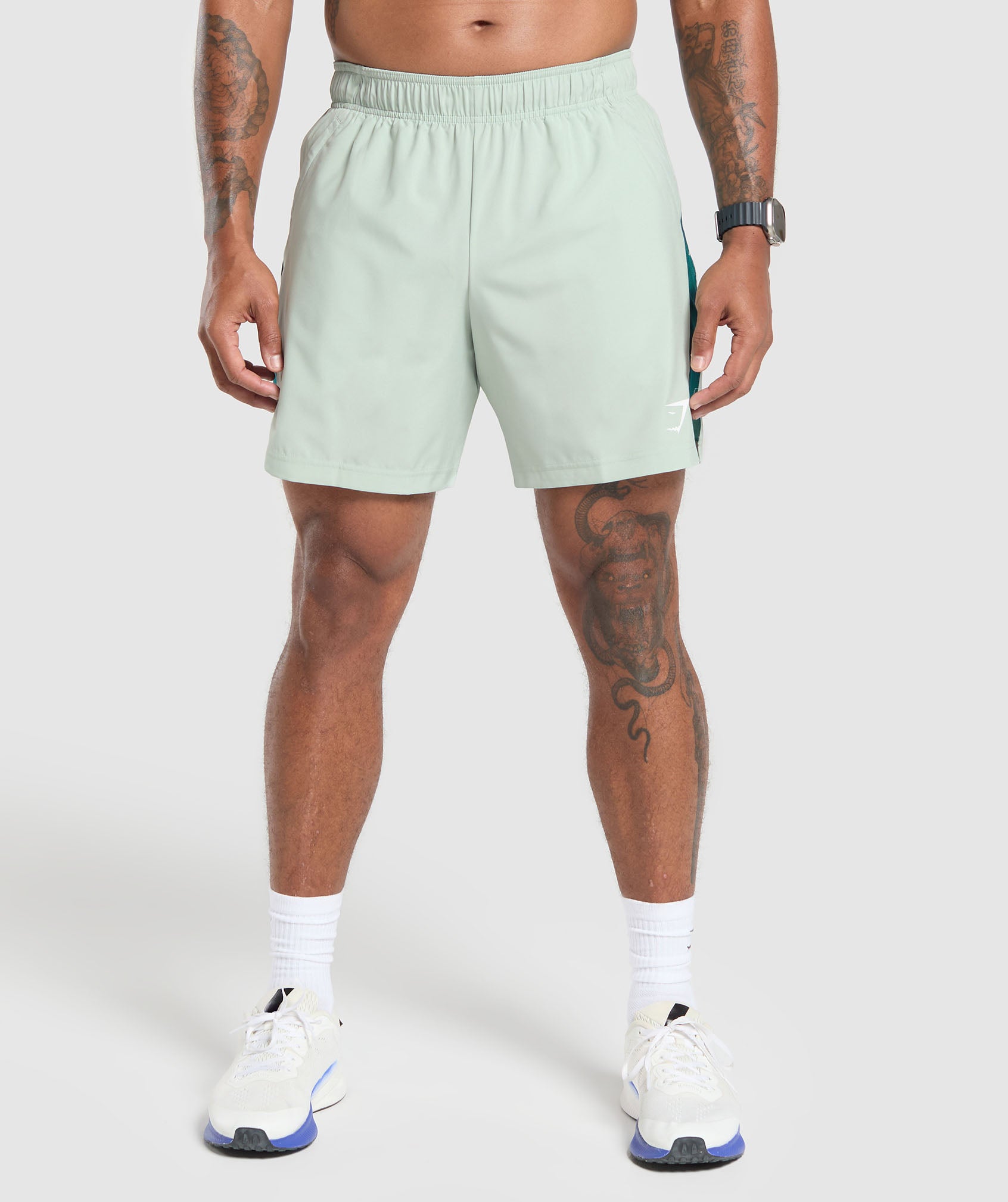 Sport 7" Shorts