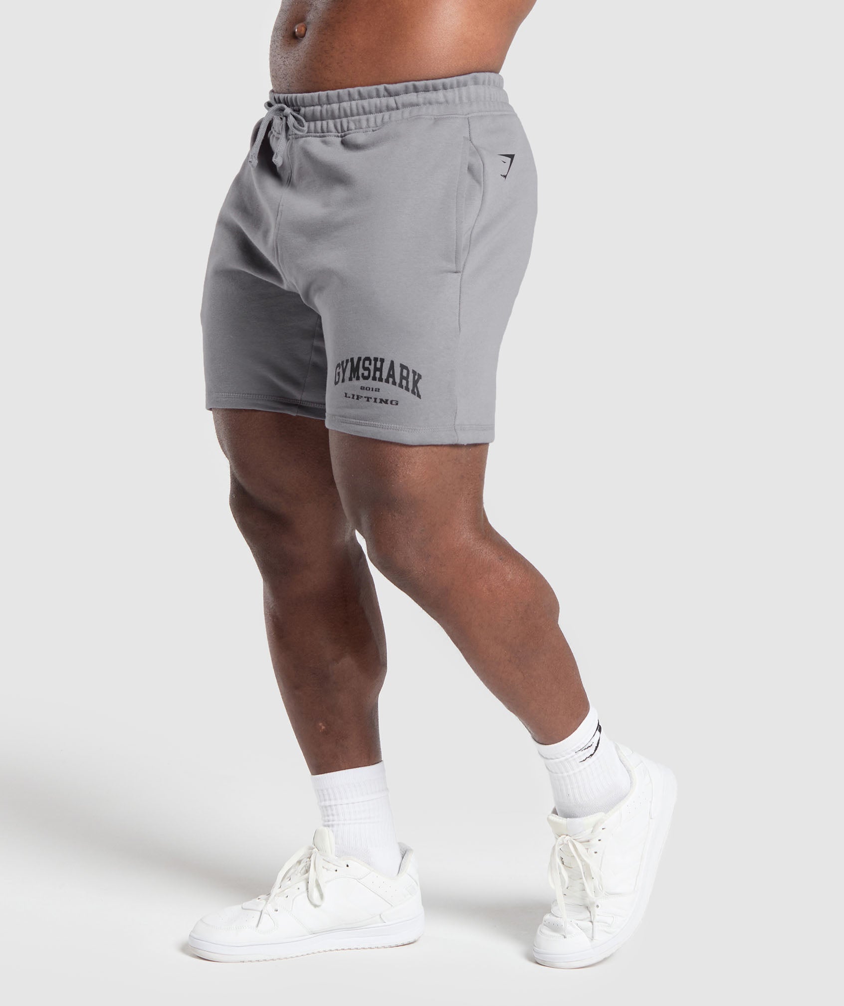 2012 Lifting Shorts