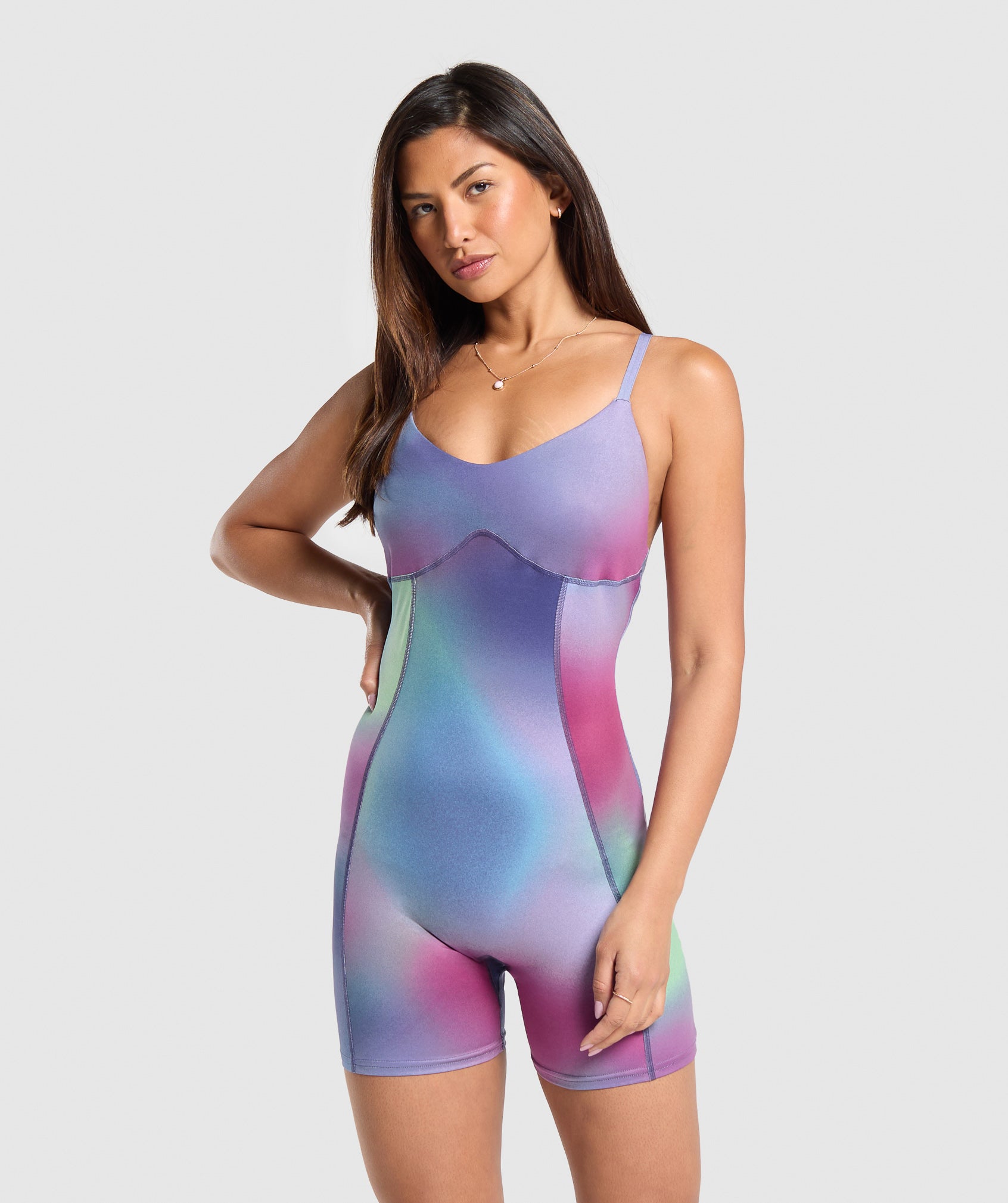 Strappy All in One