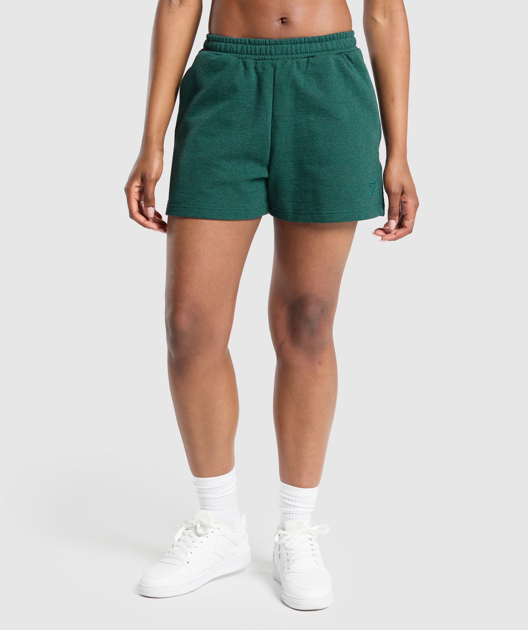 Rest Day Sweat Shorts