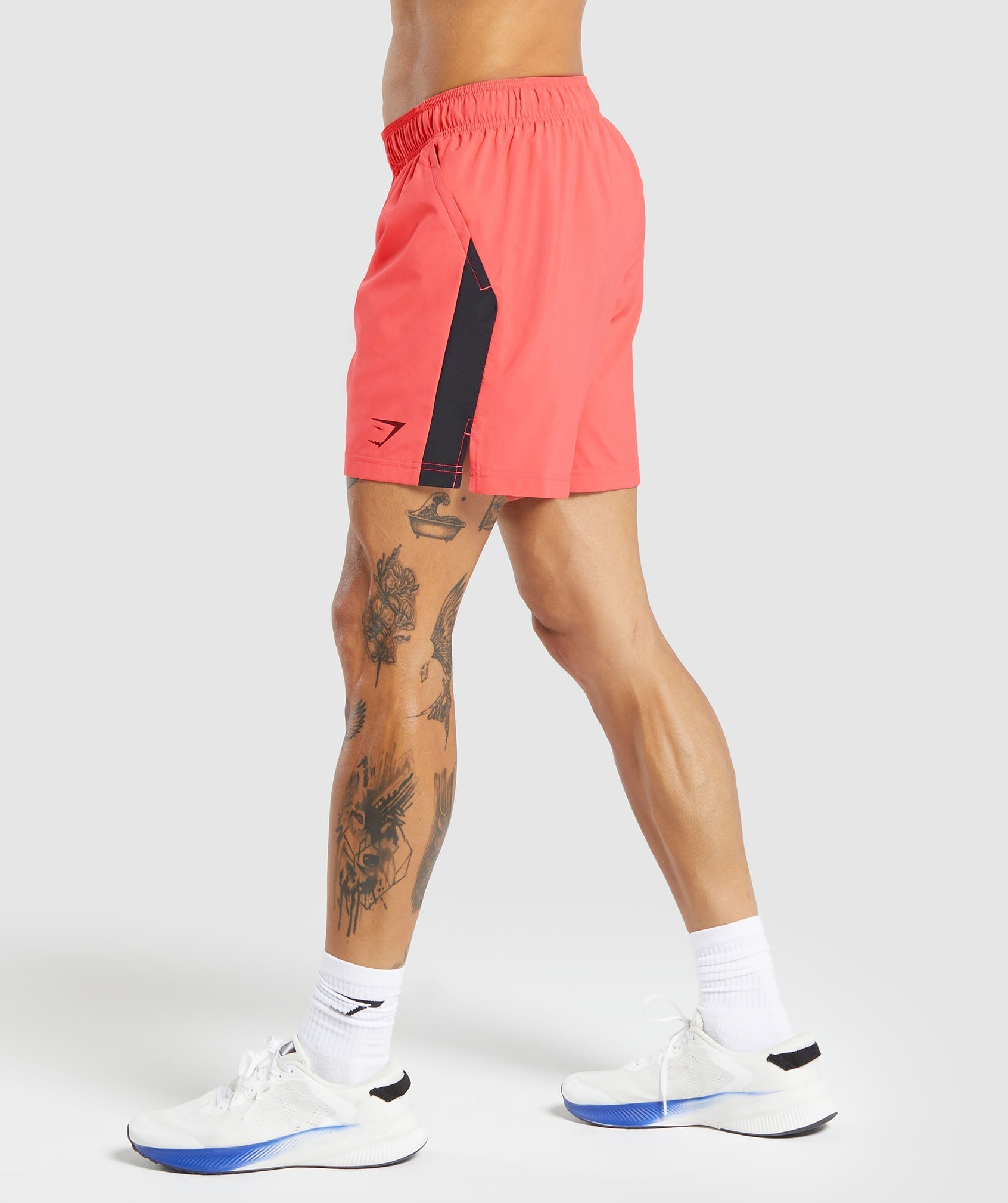 Sport  7" Shorts