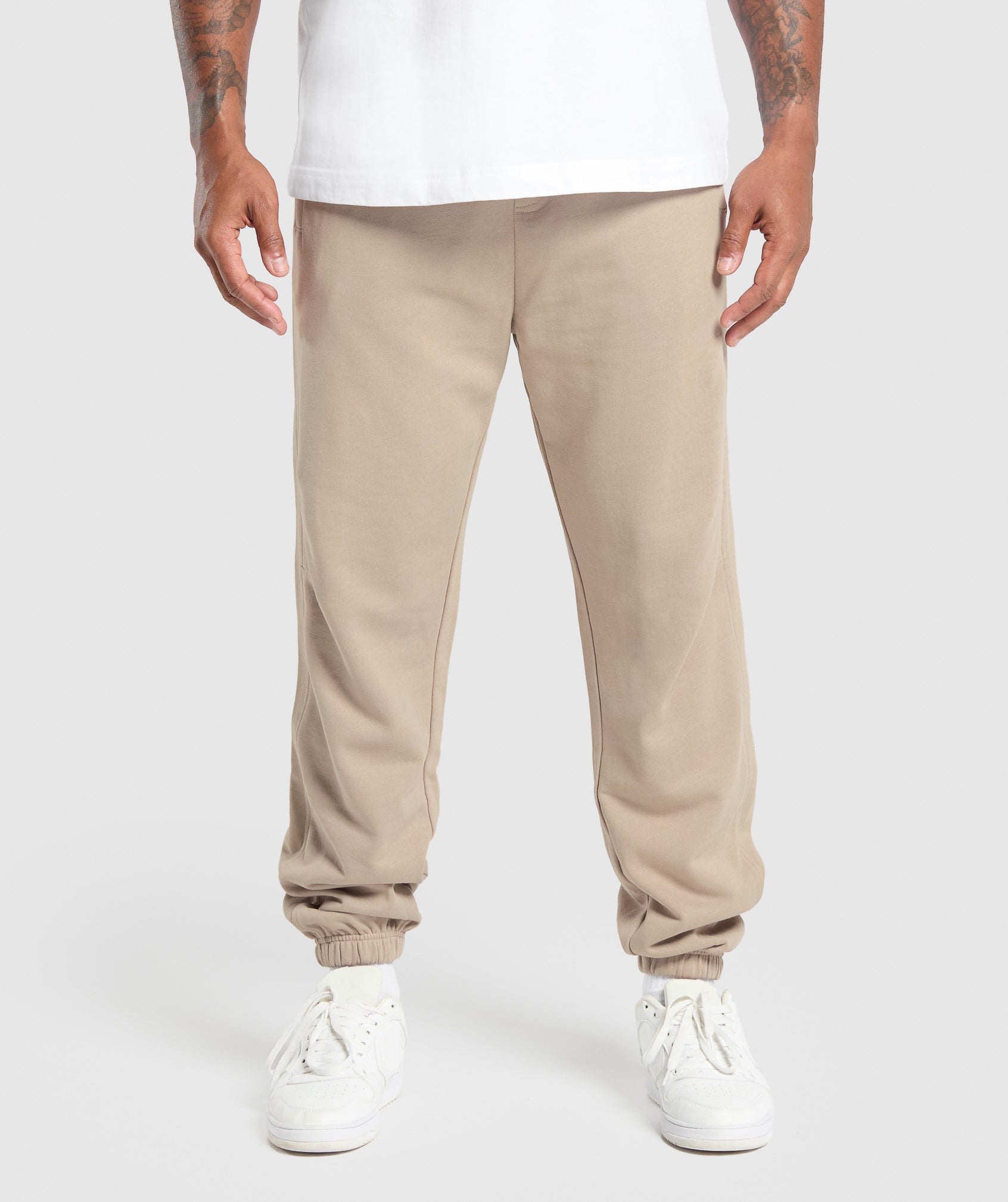 Rest Day Essentials Joggers