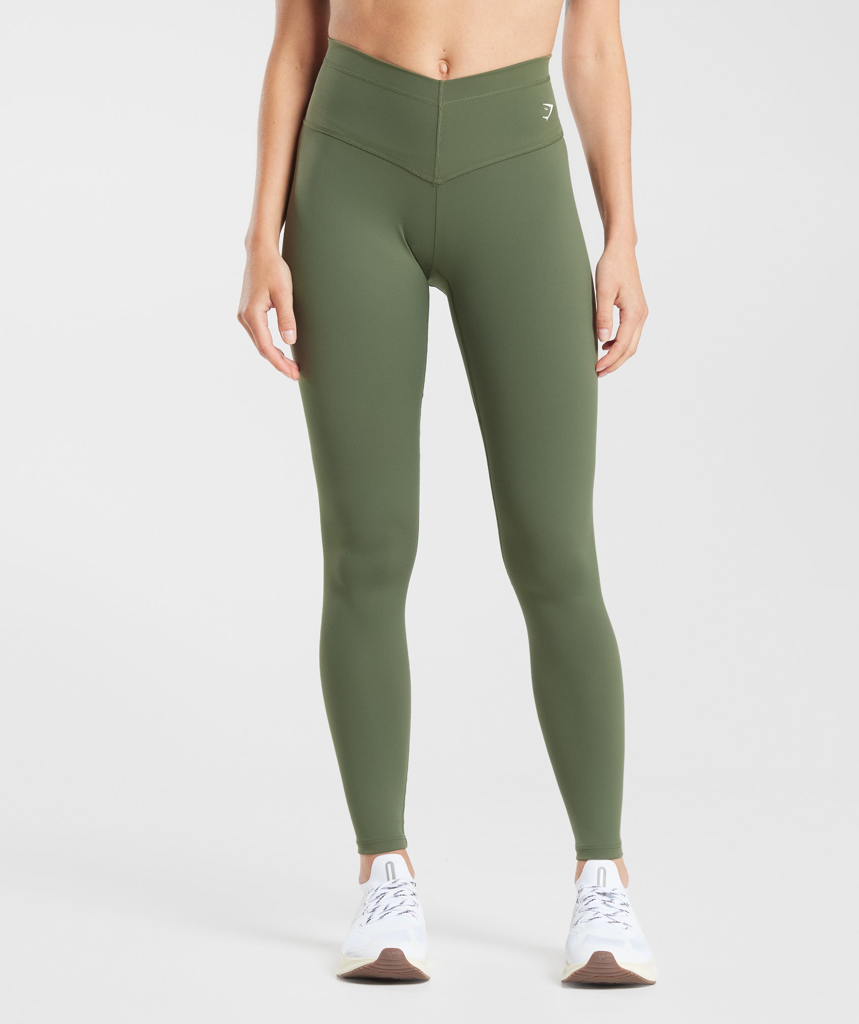 Everyday V Waistband Leggings
