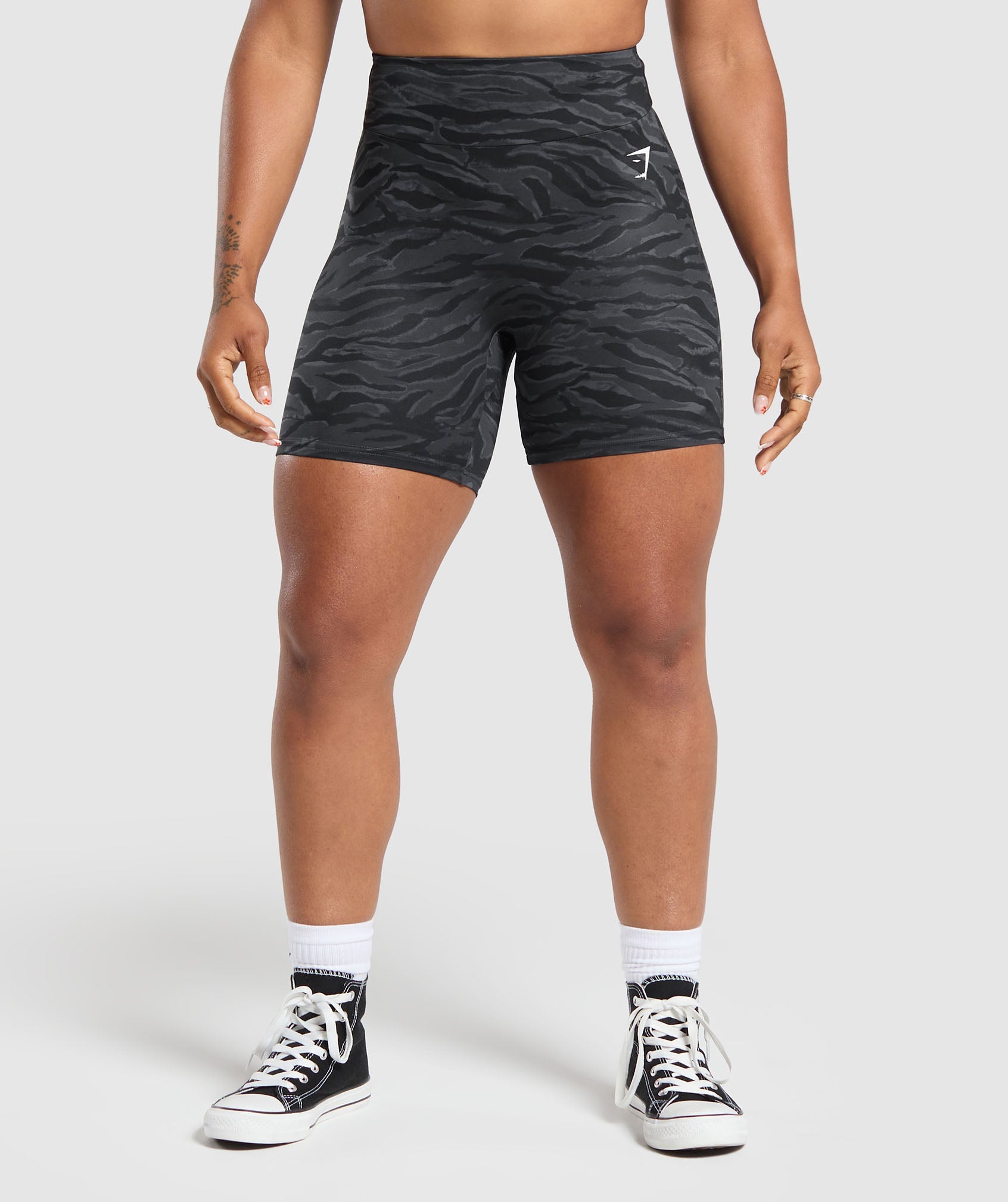 GS Power Tight Shorts