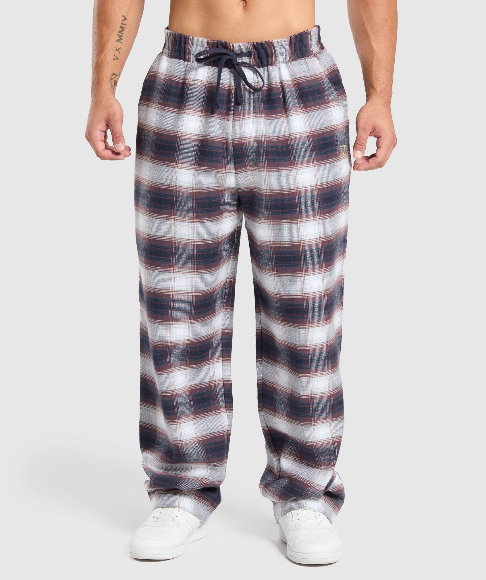 Flannel Pants