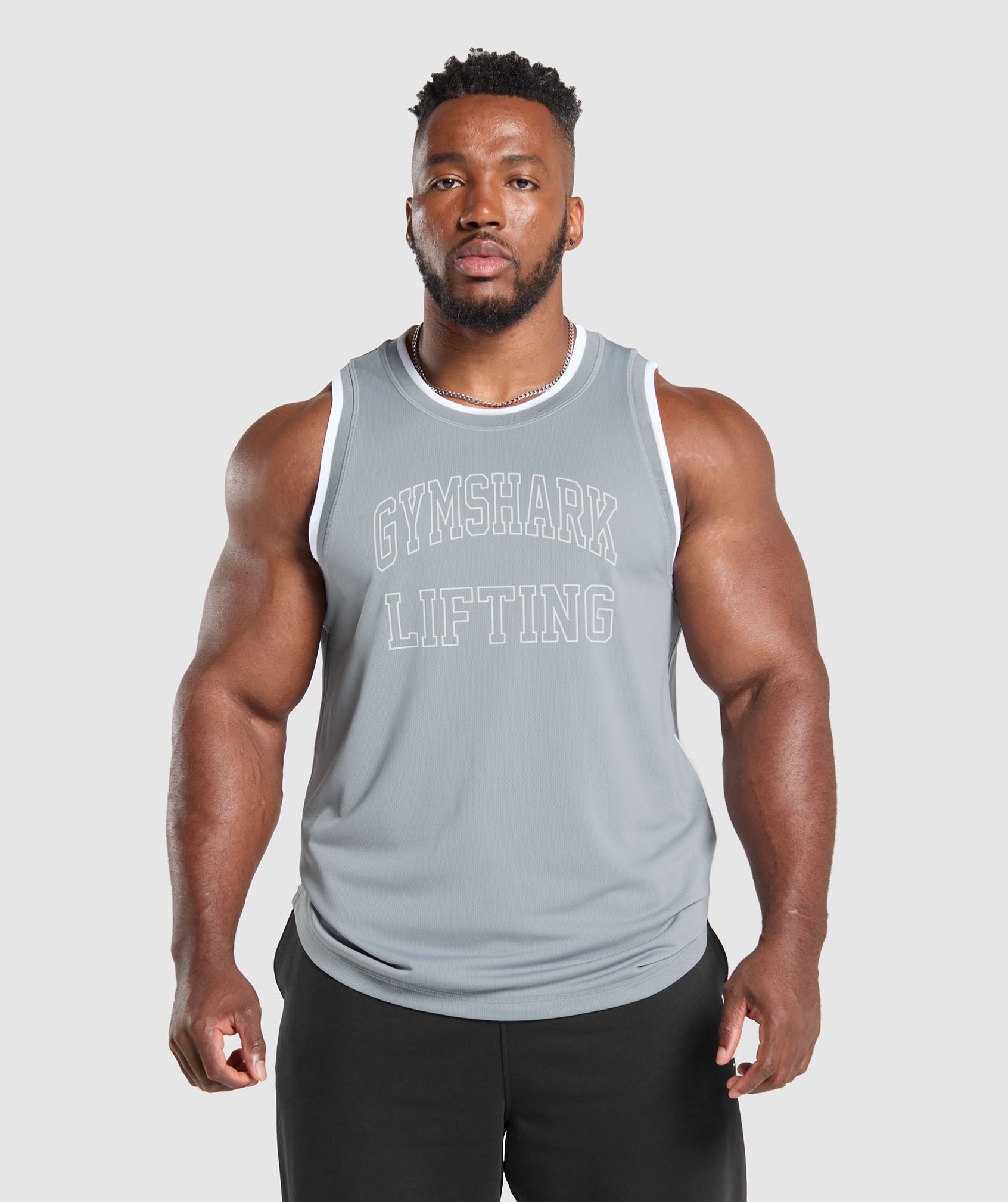 Mesh Tank