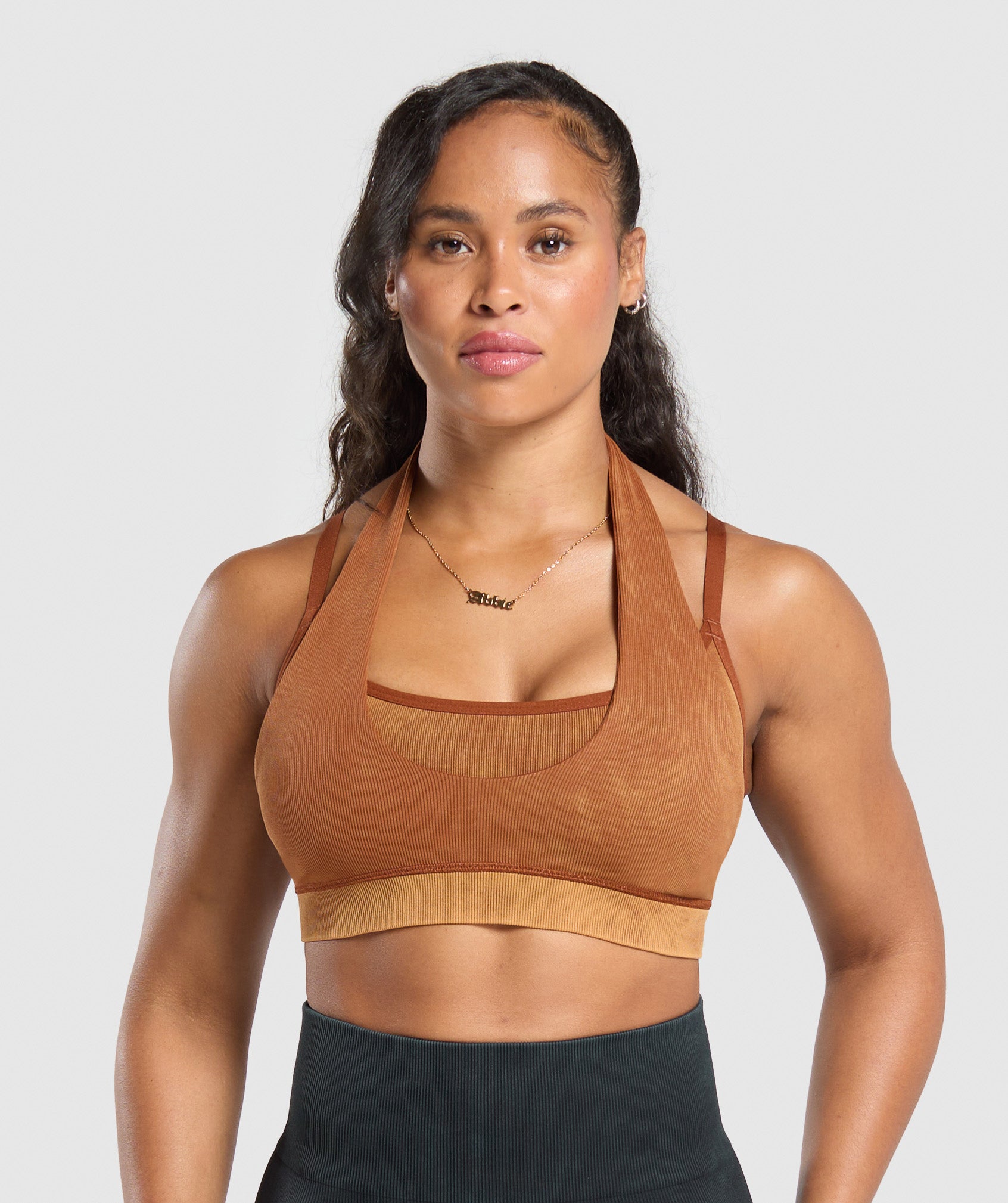 Gains Seamless Bralette