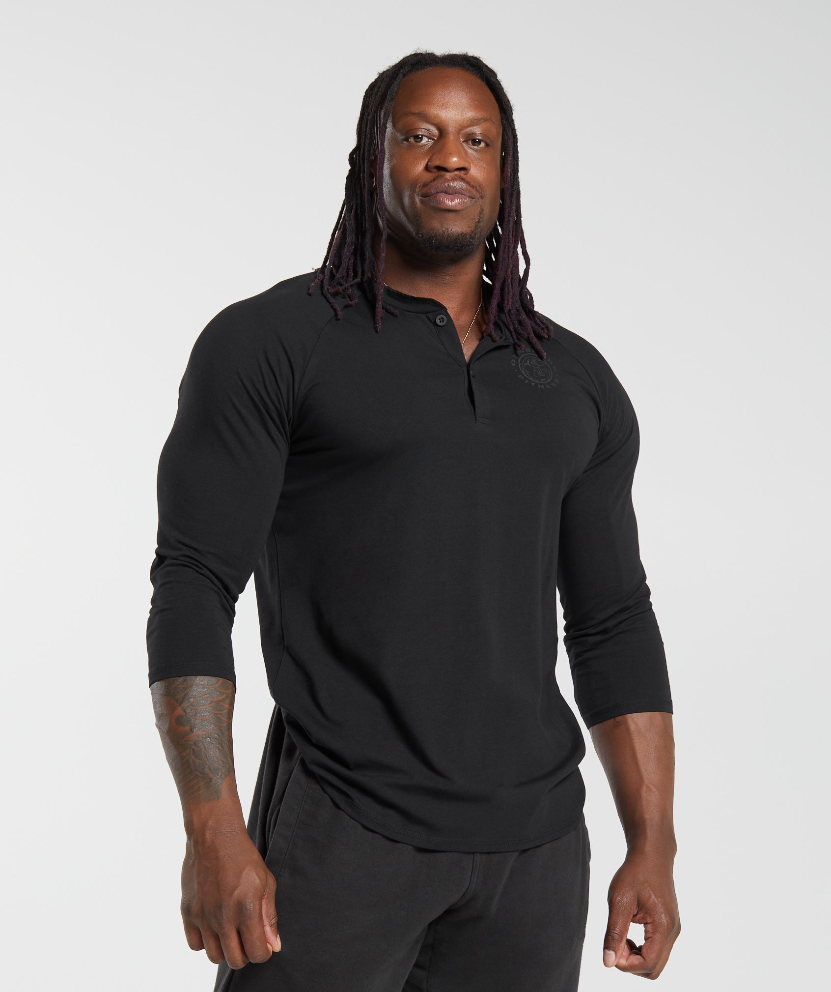 Legacy Henley