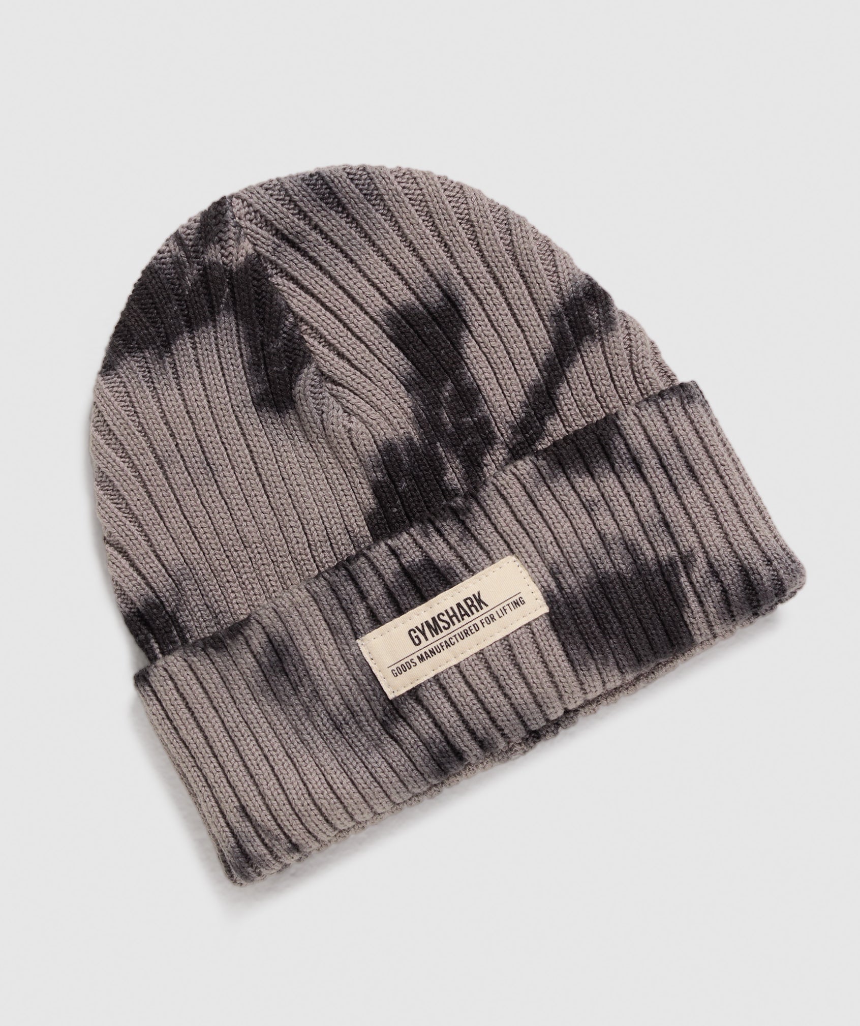Tie Dye Beanie