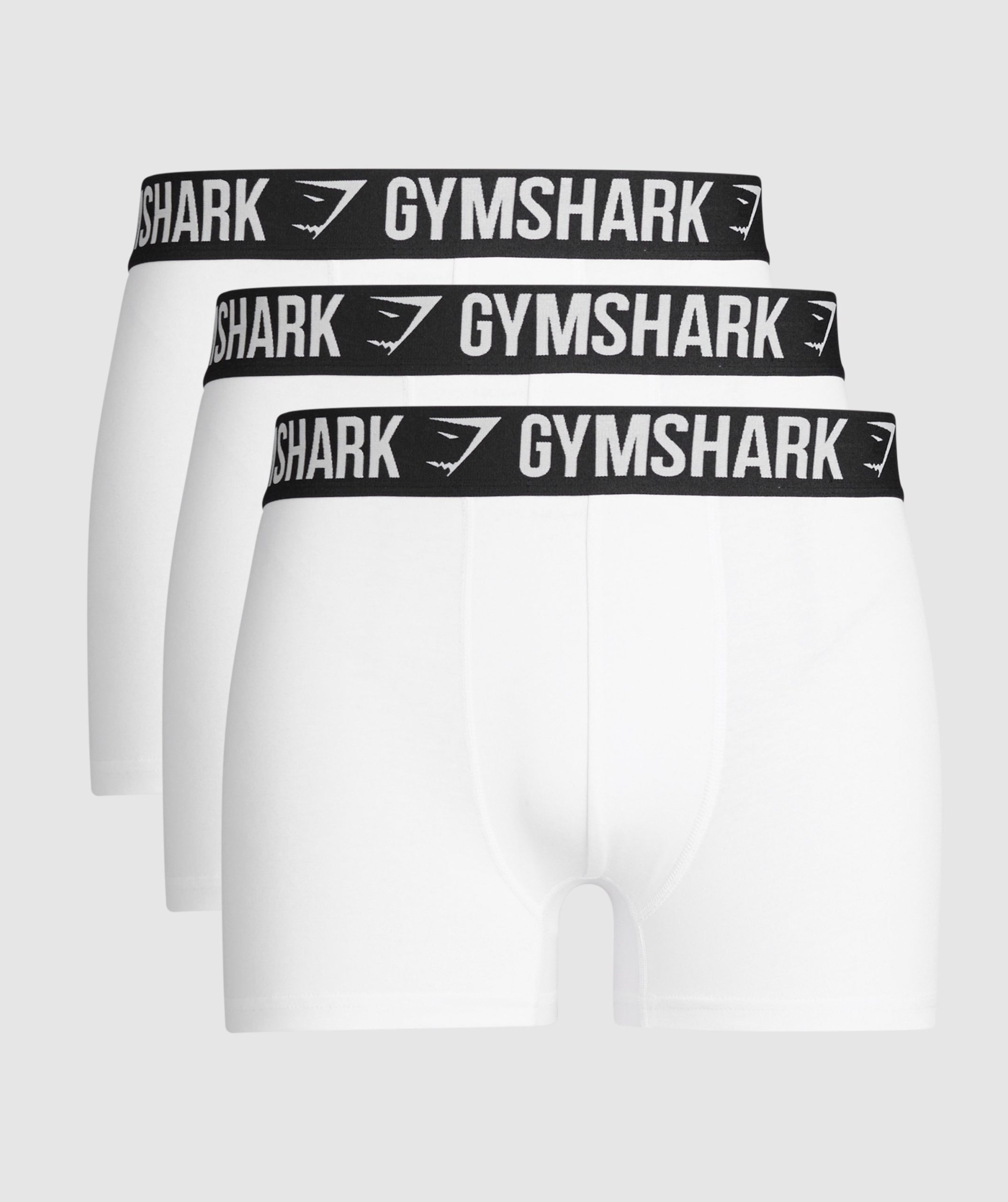 Boxer Brief 3PK