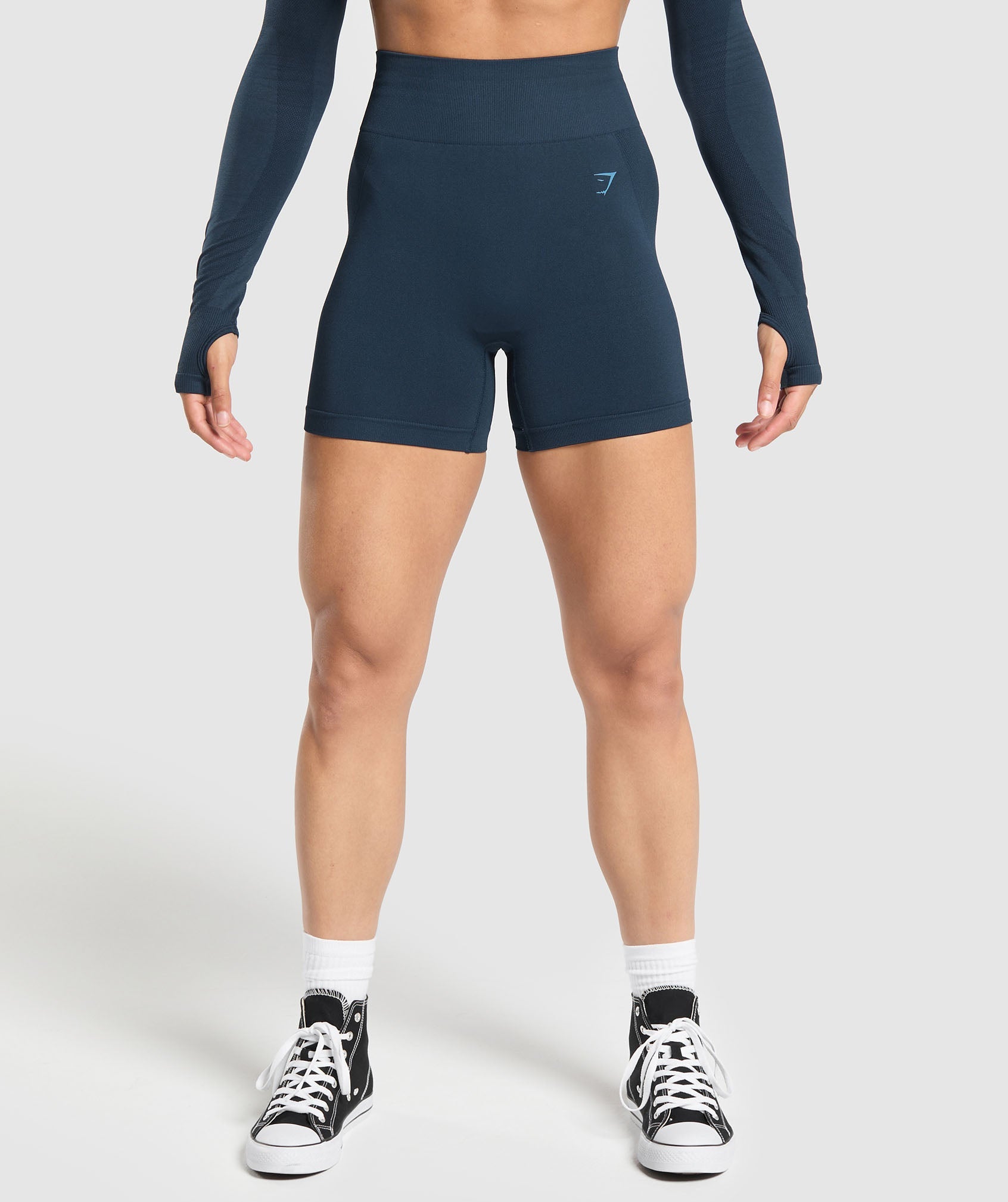 Flex Shorts