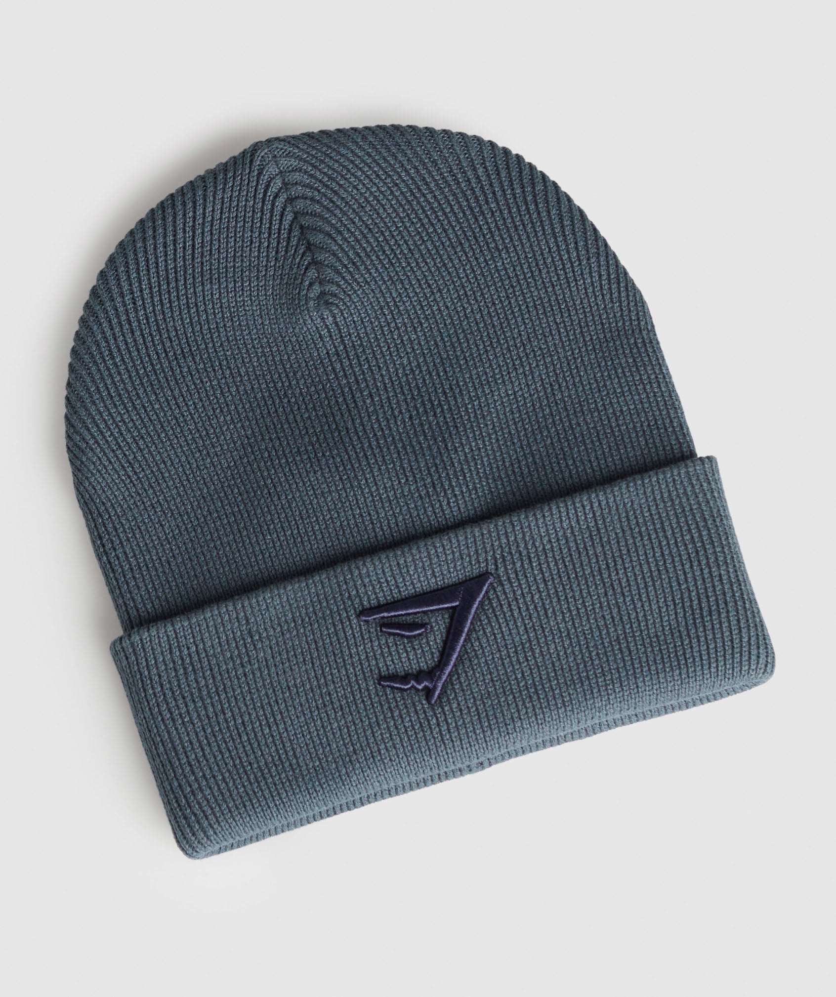 Sharkhead Beanie