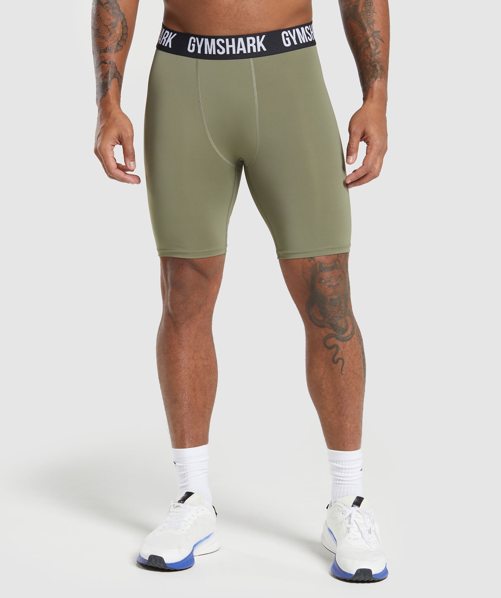 Element Baselayer Shorts