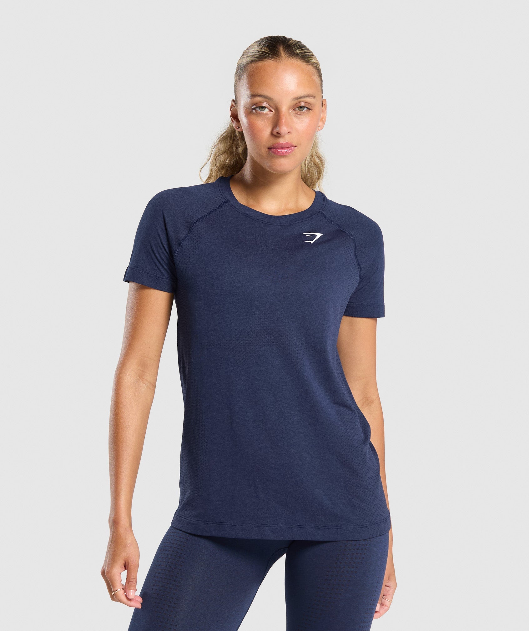 Vital Seamless Light T-Shirt