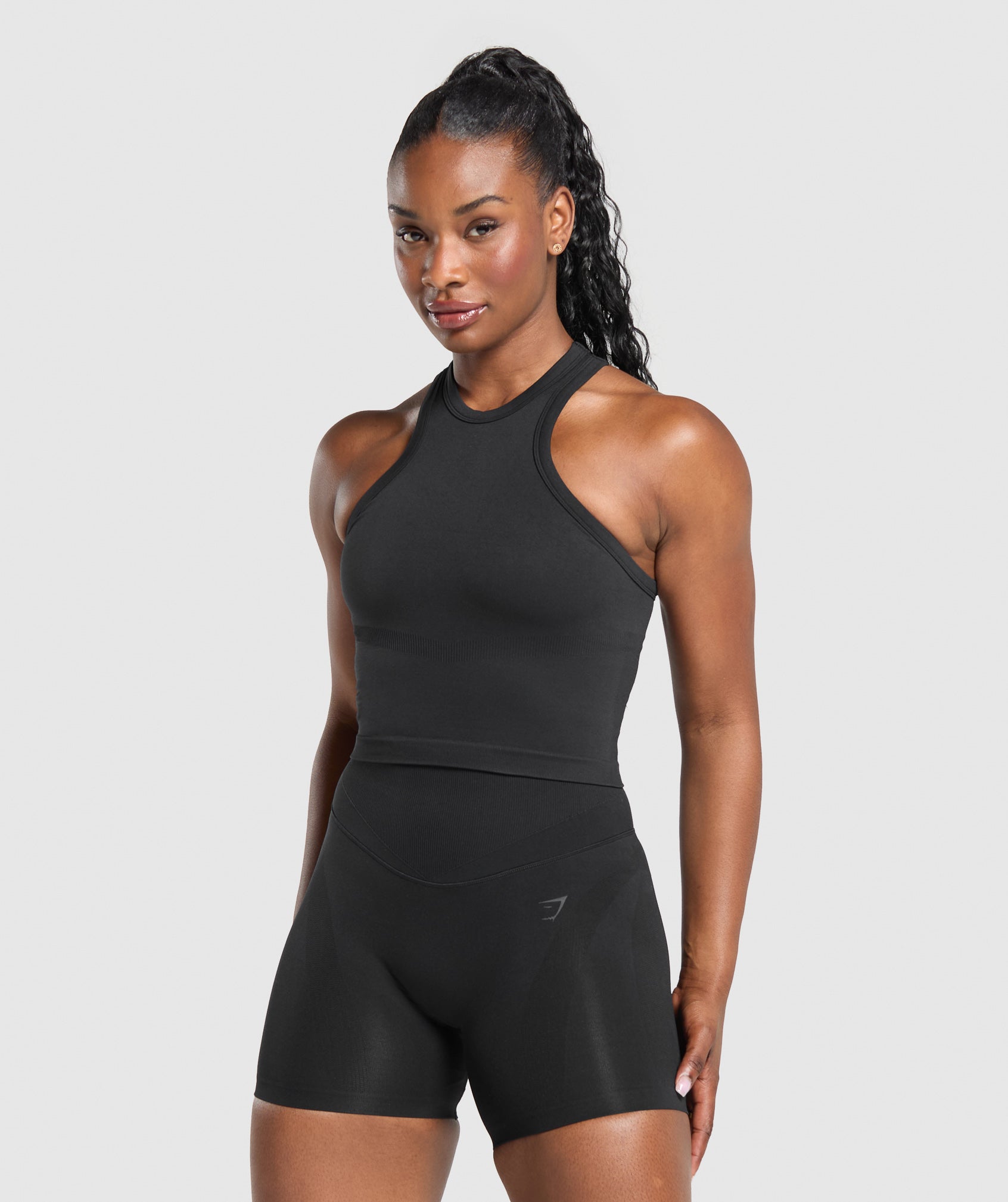 Activate Seamless Tank