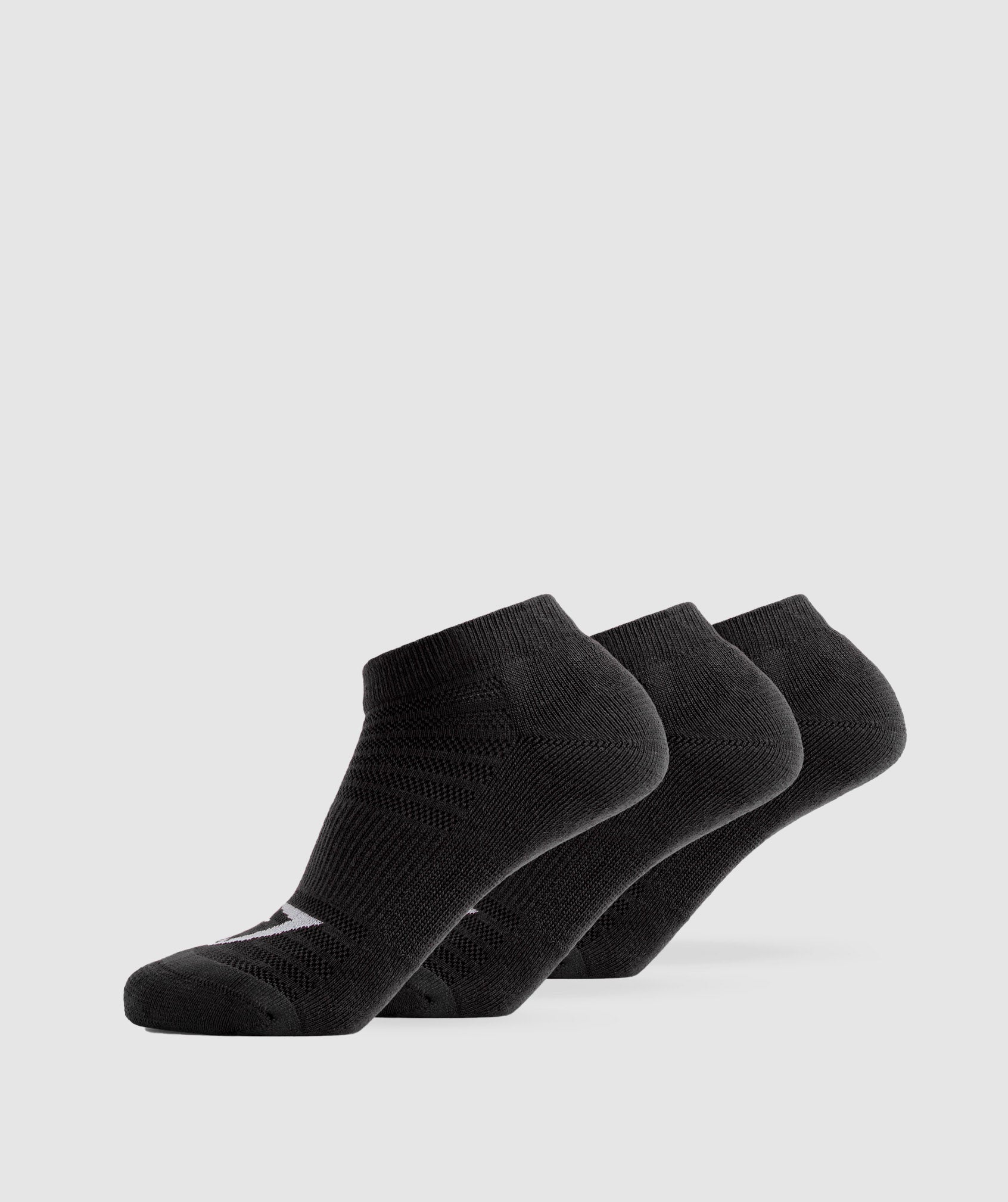 Ankle Socks 3pk