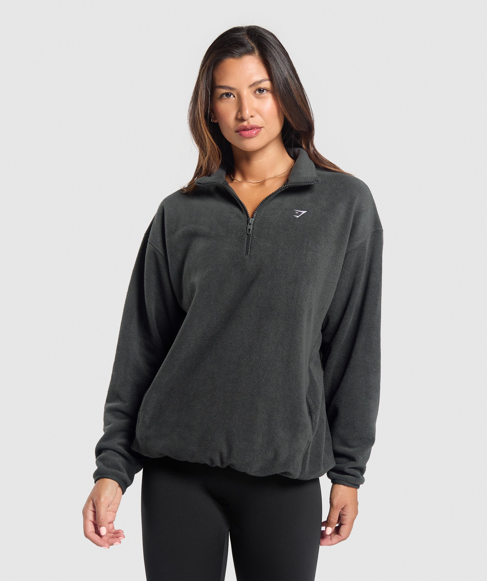 Polar Fleece 1/2 Zip