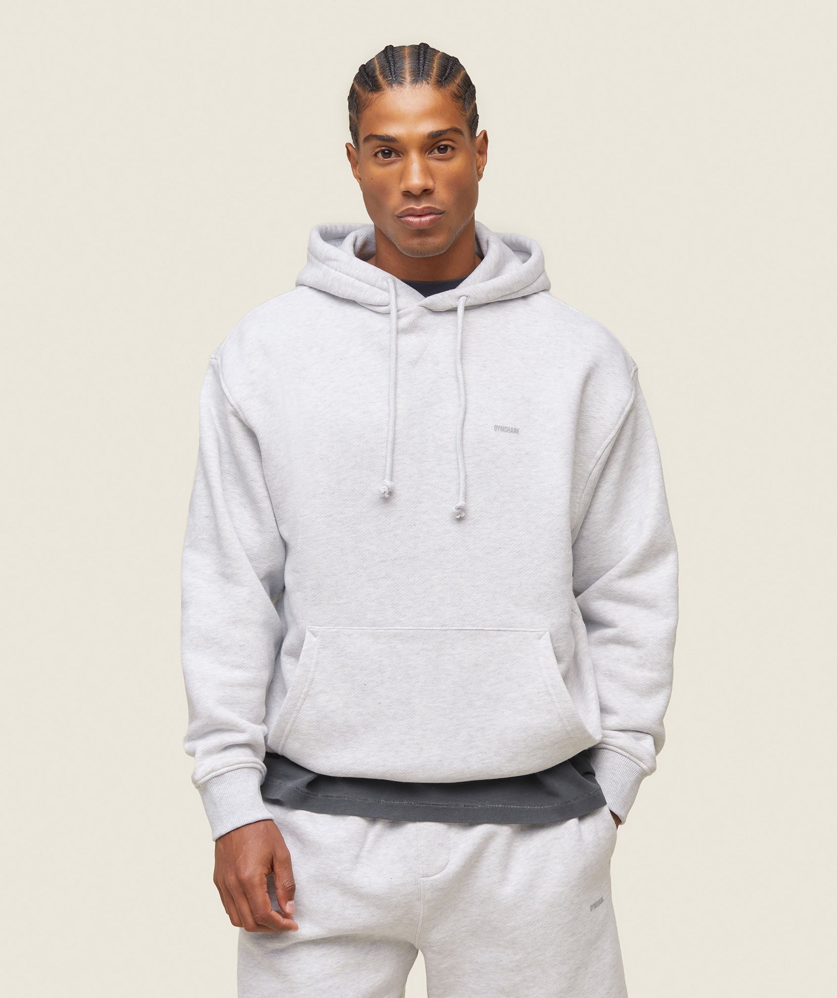 everywear Relaxed Hoodie