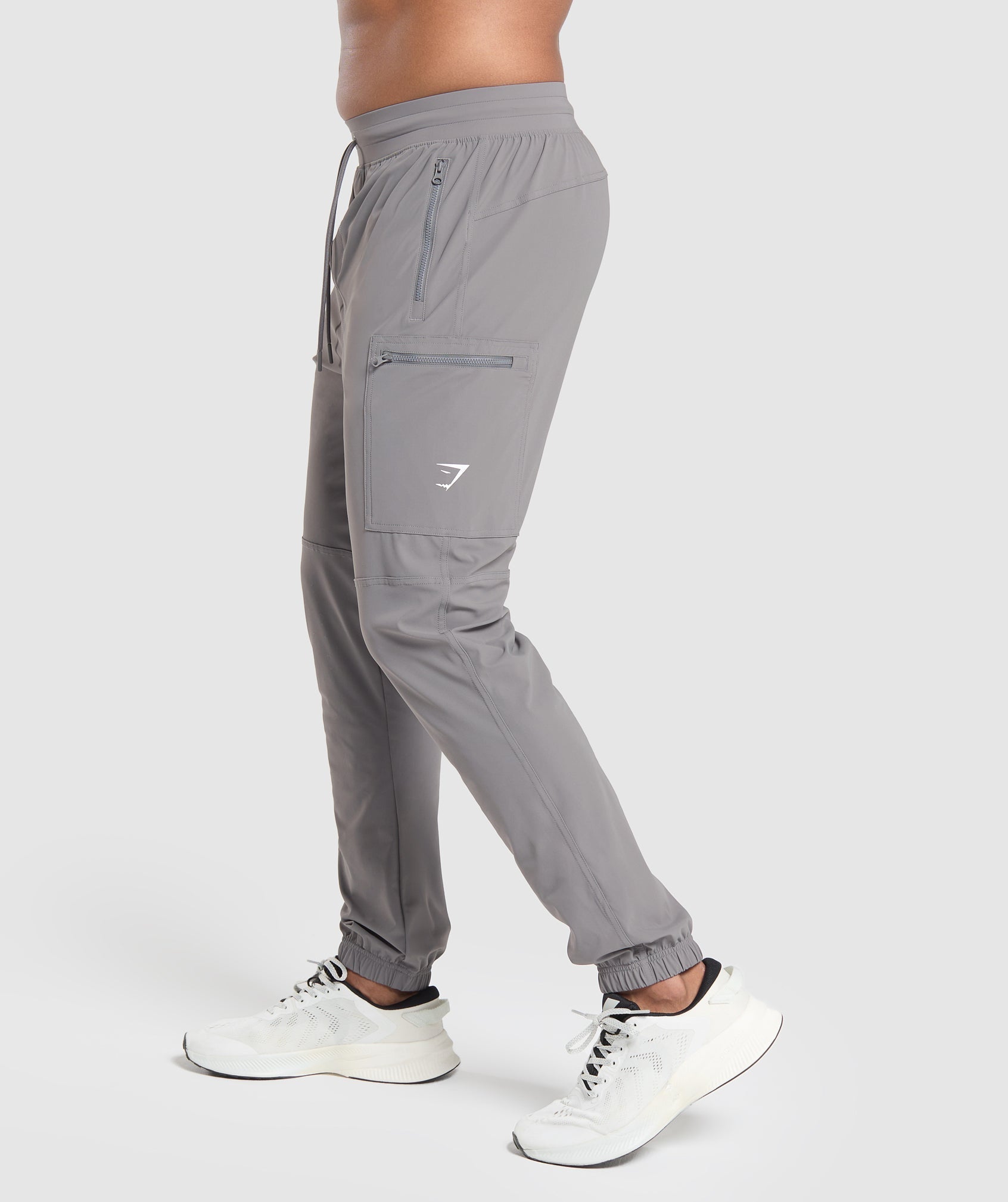 Rest Day Cargo Pants